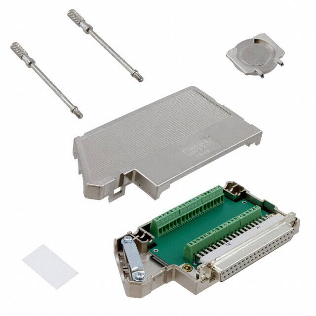 2300986 Phoenix Contact  Conjuntos de conectores D-Sub